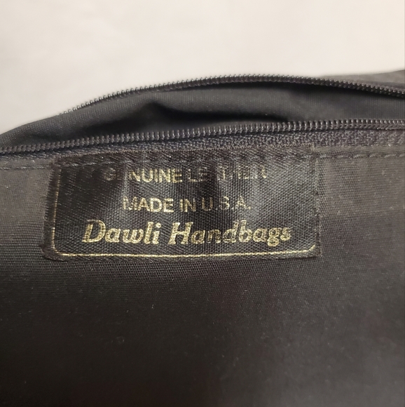 Dawli Handbags Rainbow Crossbody - Picture 9 of 15